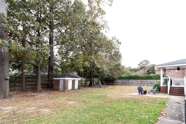 5113 Shenstone DR, Virginia Beach, VA 23455