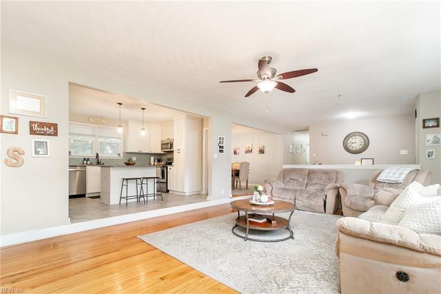 5113 Shenstone DR, Virginia Beach, VA 23455