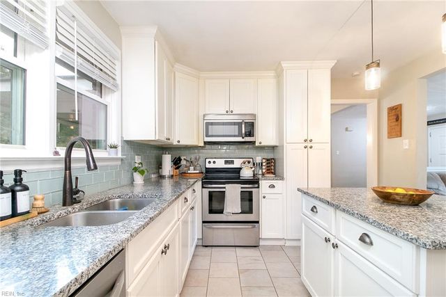 5113 Shenstone DR, Virginia Beach, VA 23455