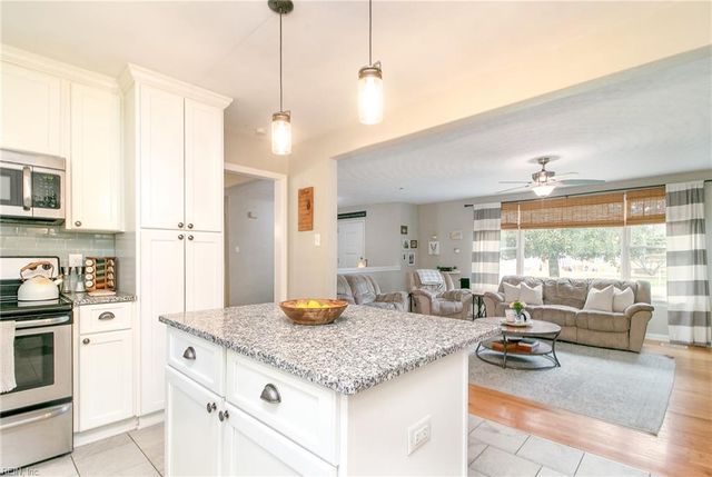 5113 Shenstone DR, Virginia Beach, VA 23455