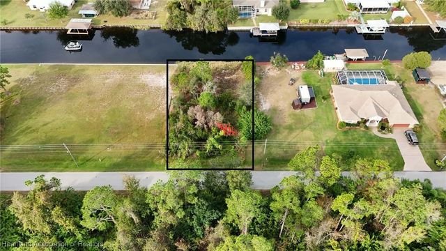 1110 Peachtree Drive, Lake Placid, FL 33852