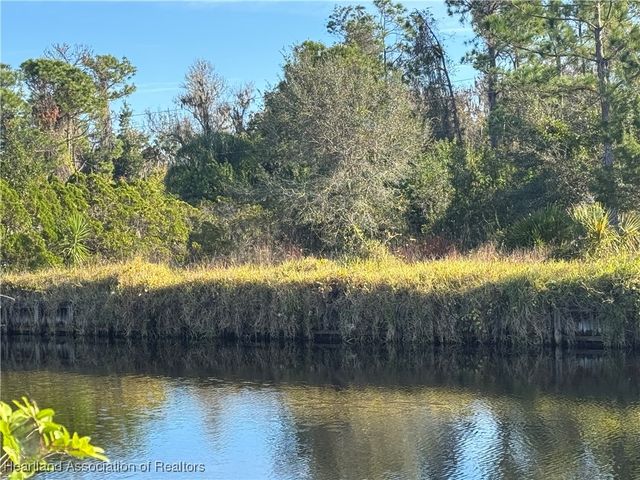 1110 Peachtree Drive, Lake Placid, FL 33852