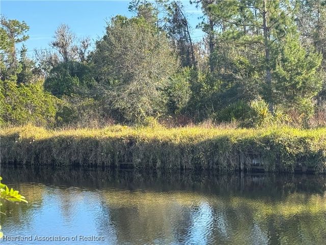 1110 Peachtree Drive, Lake Placid, FL 33852