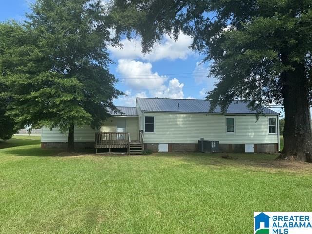 1633 EASTERN VALLEY ROAD, Bessemer, AL 35022