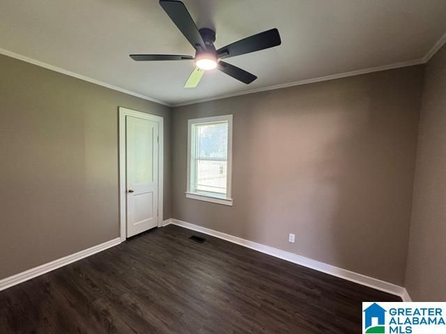 1633 EASTERN VALLEY ROAD, Bessemer, AL 35022