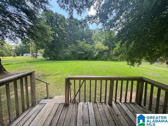 1633 EASTERN VALLEY ROAD, Bessemer, AL 35022