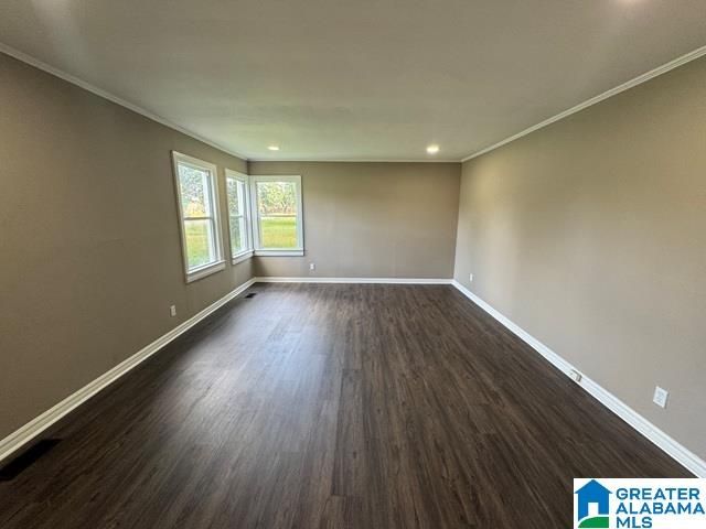 1633 EASTERN VALLEY ROAD, Bessemer, AL 35022