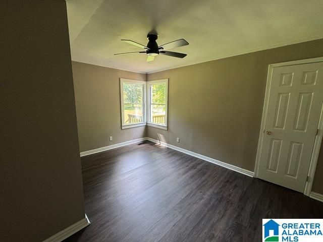 1633 EASTERN VALLEY ROAD, Bessemer, AL 35022