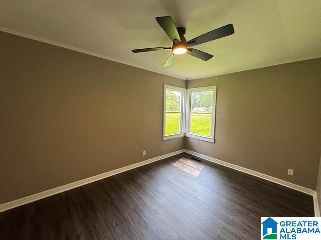 1633 EASTERN VALLEY ROAD, Bessemer, AL 35022