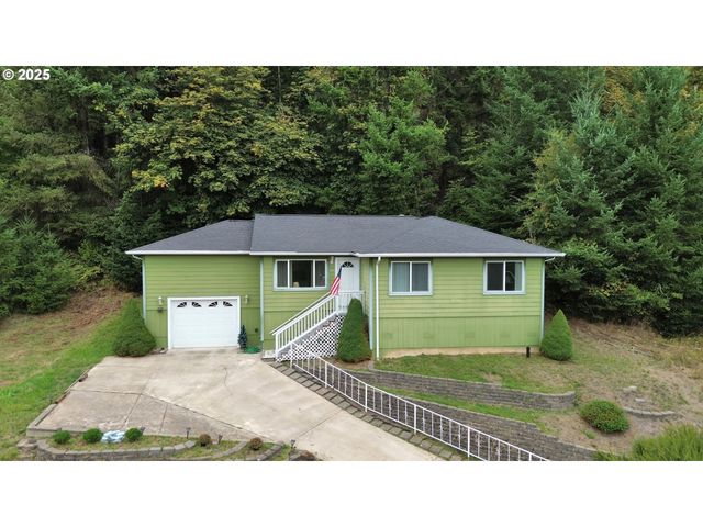 445 KALAPUYA Way, Cottage Grove, OR 97424