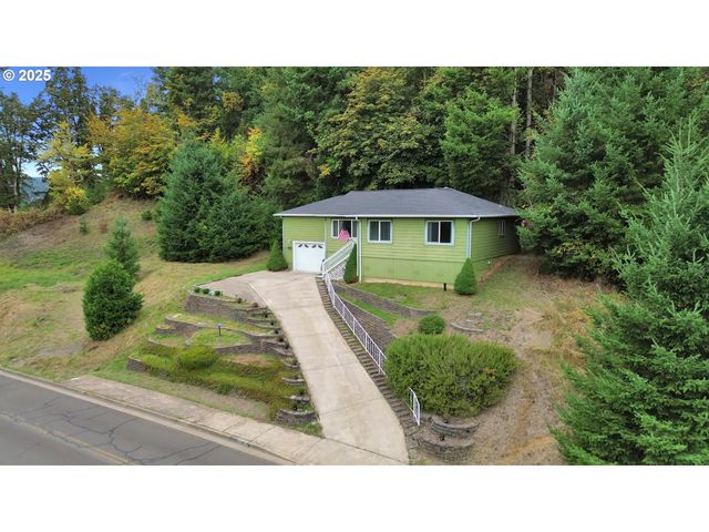 445 KALAPUYA Way, Cottage Grove, OR 97424