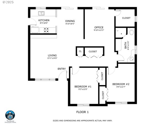 445 KALAPUYA Way, Cottage Grove, OR 97424