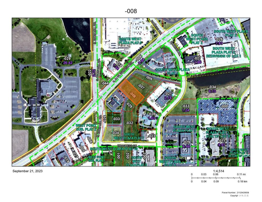 3140 Wabash Ave # 9-008, Springfield, IL 62704