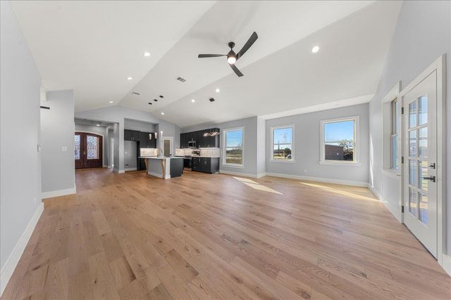 217 Gato RD, Cedar Creek, TX 78612