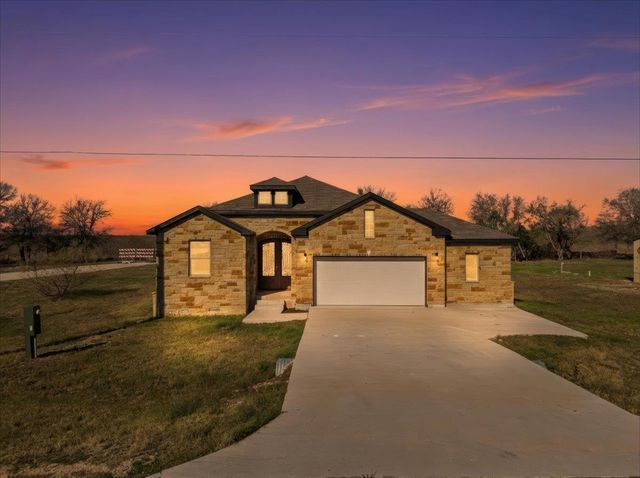 217 Gato RD, Cedar Creek, TX 78612