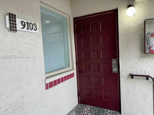 9103 SW 138th Pl 9103, Miami, FL 33186