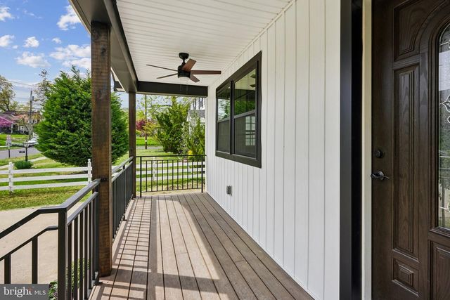 281 NEW JERSEY AVE, Haddon Township, NJ 08108