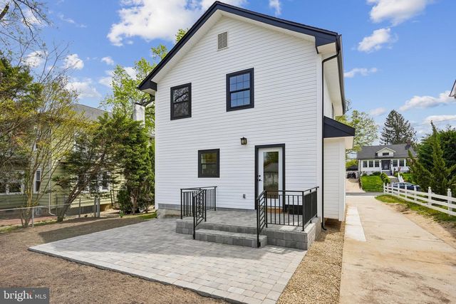 281 NEW JERSEY AVE, Haddon Township, NJ 08108