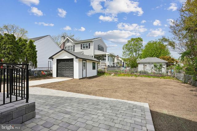 281 NEW JERSEY AVE, Haddon Township, NJ 08108