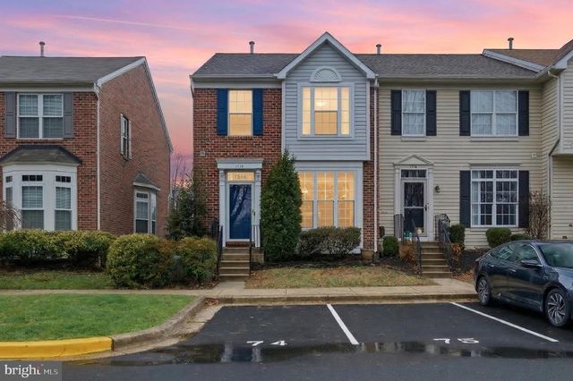 1514 LONG DRIVE CT, Crofton, MD 21114