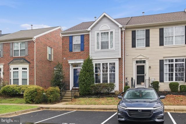 1514 LONG DRIVE CT, Crofton, MD 21114