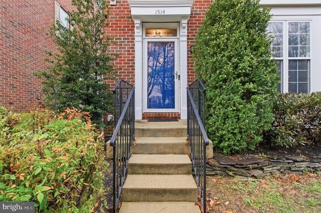 1514 LONG DRIVE CT, Crofton, MD 21114