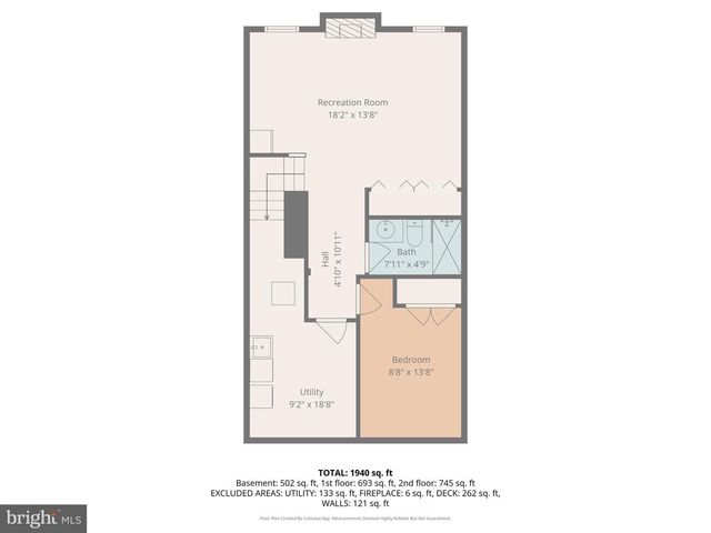 1514 LONG DRIVE CT, Crofton, MD 21114