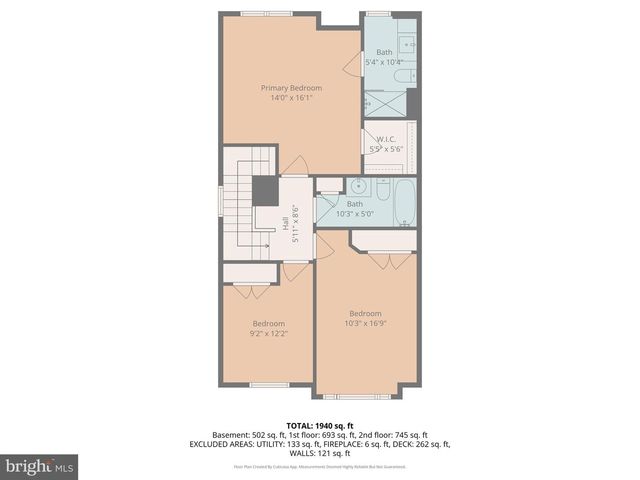 1514 LONG DRIVE CT, Crofton, MD 21114