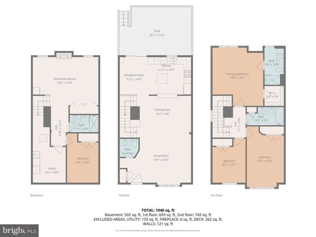 1514 LONG DRIVE CT, Crofton, MD 21114