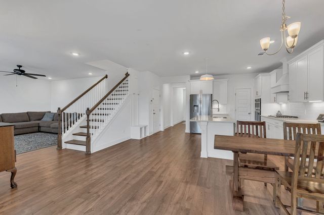 4076 Magnolia Farms Dr, Hermitage, TN 37076