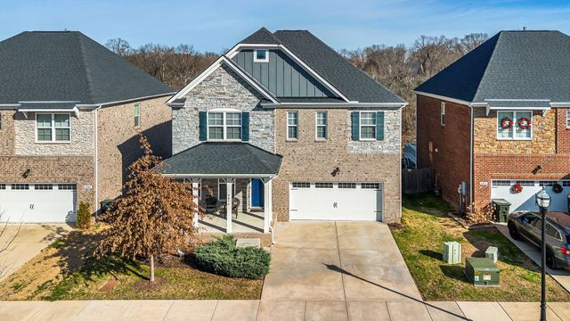 4076 Magnolia Farms Dr, Hermitage, TN 37076