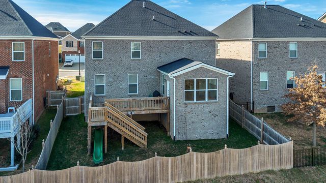 4076 Magnolia Farms Dr, Hermitage, TN 37076