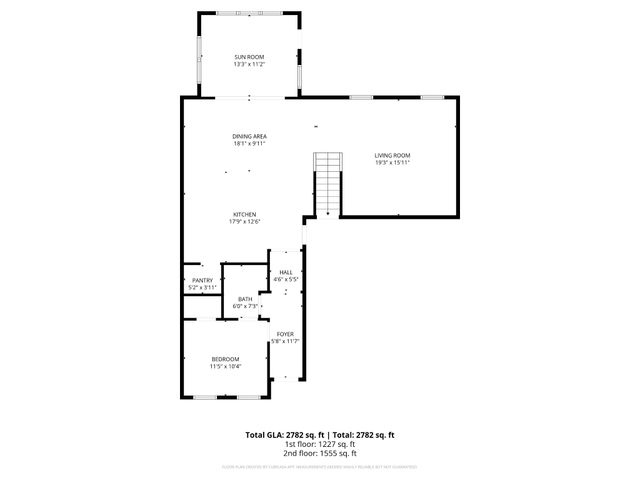 4076 Magnolia Farms Dr, Hermitage, TN 37076