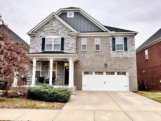 4076 Magnolia Farms Dr, Hermitage, TN 37076