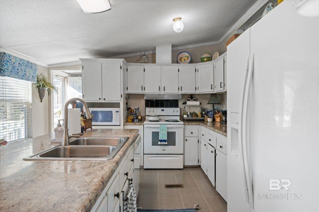 16475 County Road 55, Summerdale, AL 36580