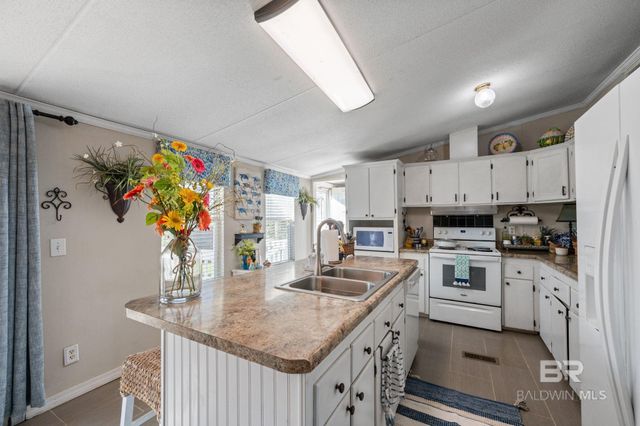 16475 County Road 55, Summerdale, AL 36580