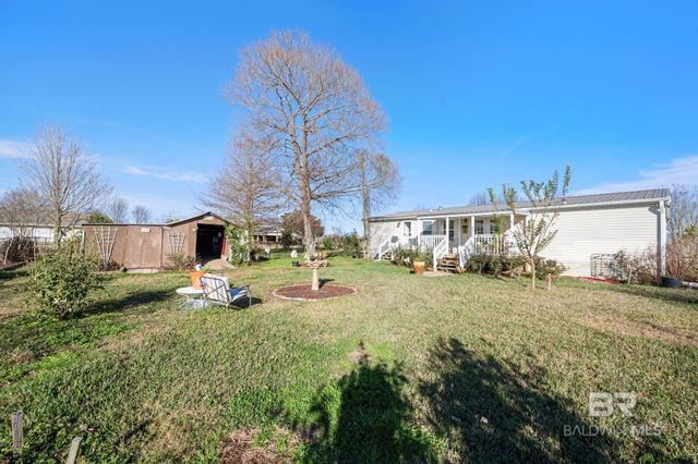 16475 County Road 55, Summerdale, AL 36580