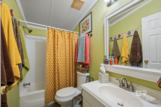 16475 County Road 55, Summerdale, AL 36580