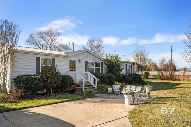 16475 County Road 55, Summerdale, AL 36580