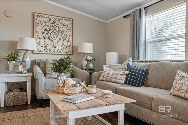 16475 County Road 55, Summerdale, AL 36580