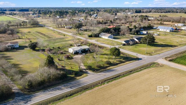 16475 County Road 55, Summerdale, AL 36580