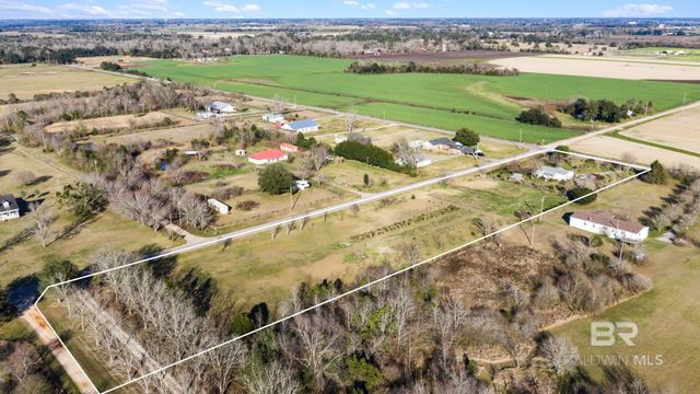 16475 County Road 55, Summerdale, AL 36580