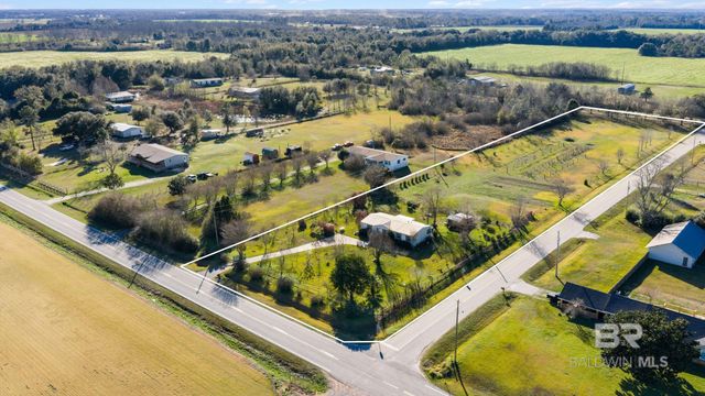 16475 County Road 55, Summerdale, AL 36580