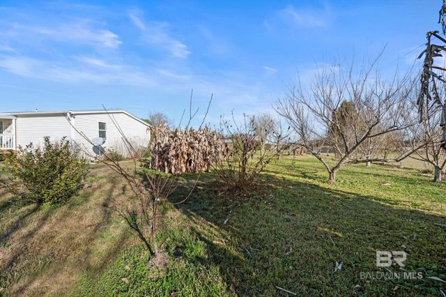 16475 County Road 55, Summerdale, AL 36580