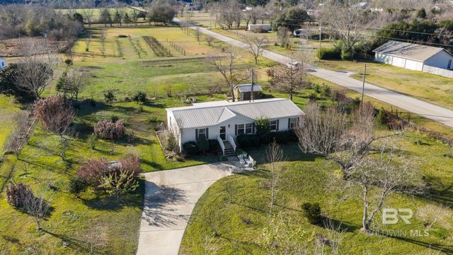 16475 County Road 55, Summerdale, AL 36580