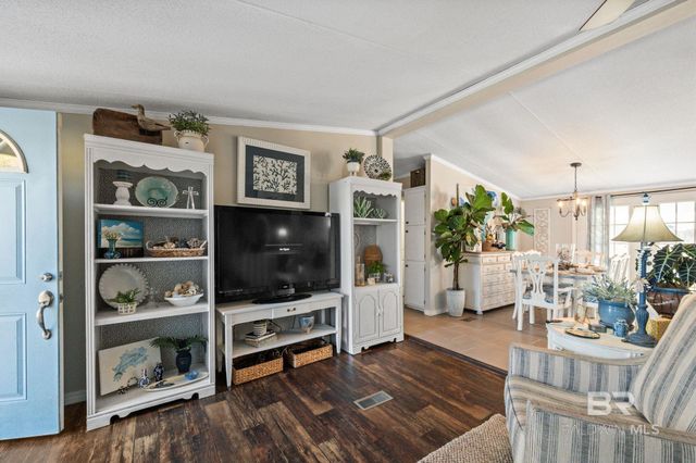 16475 County Road 55, Summerdale, AL 36580