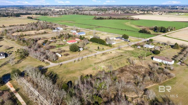 16475 County Road 55, Summerdale, AL 36580