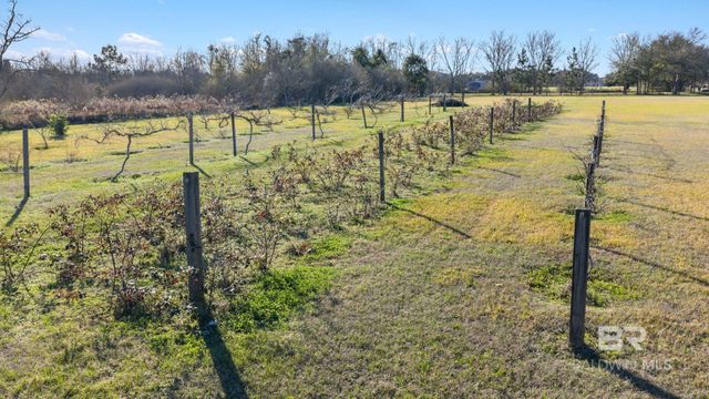 16475 County Road 55, Summerdale, AL 36580