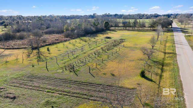 16475 County Road 55, Summerdale, AL 36580