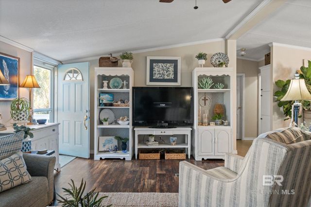 16475 County Road 55, Summerdale, AL 36580